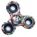 Toytexx High Quality Fidget Spinners (100 pieces)
